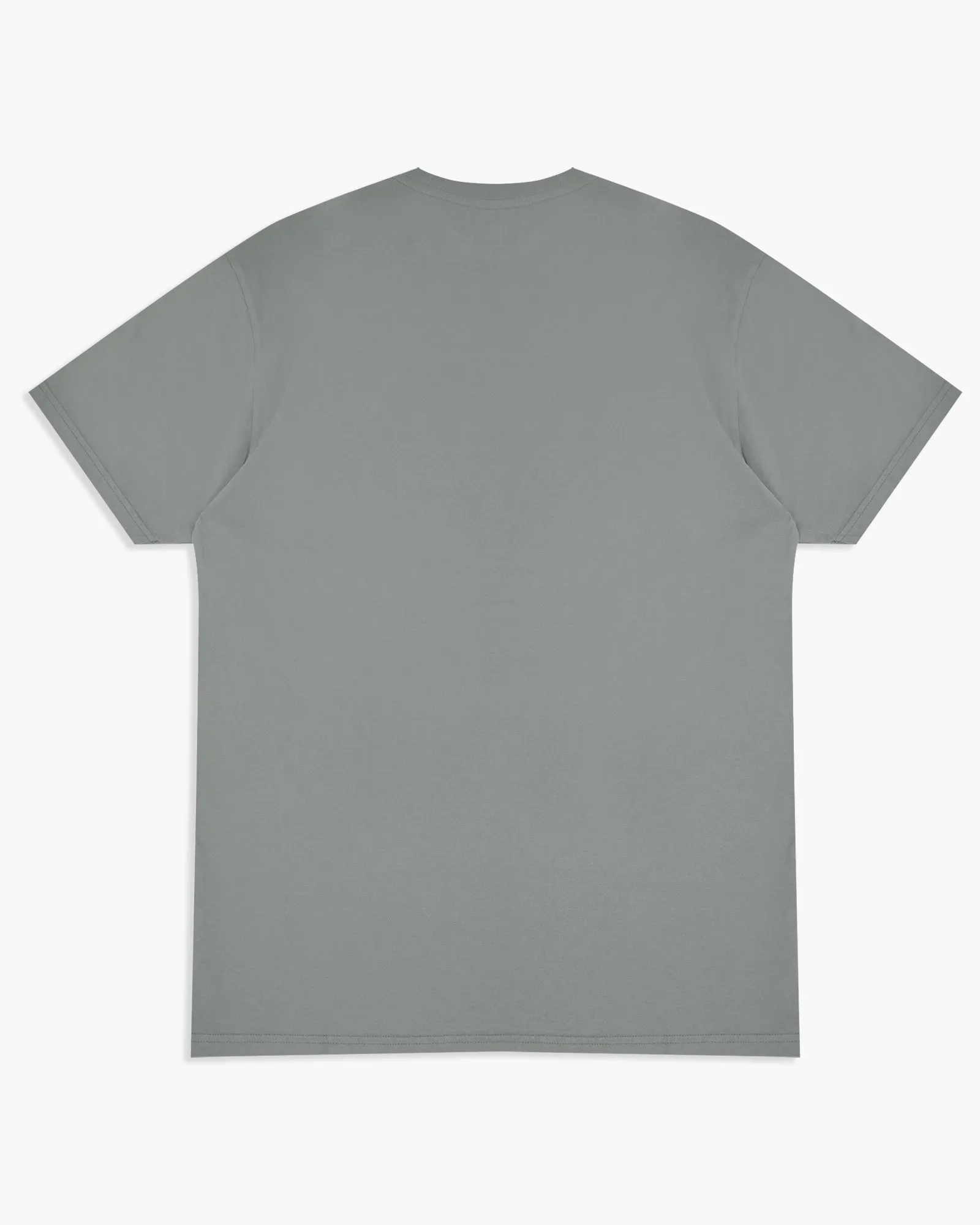 Colorful Standard Classic Organic Tee - Steel Blue