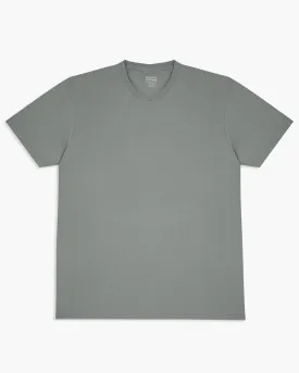 Colorful Standard Classic Organic Tee - Steel Blue