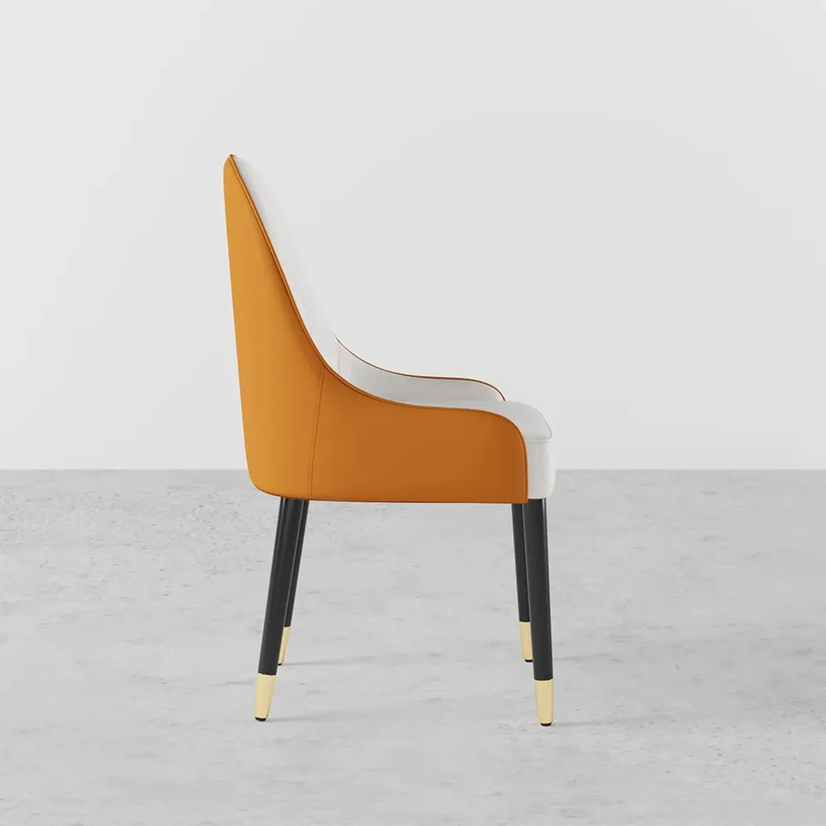 Columbus Upholstered Dining Chair