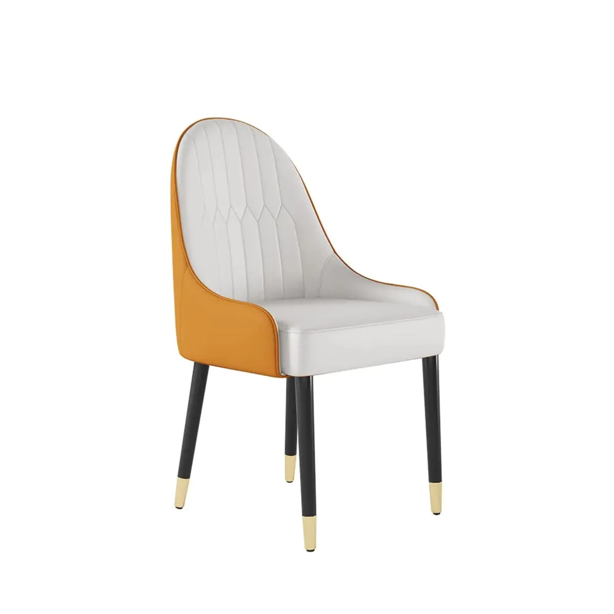 Columbus Upholstered Dining Chair