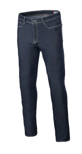 Cult-8 Stretch Denim Pants