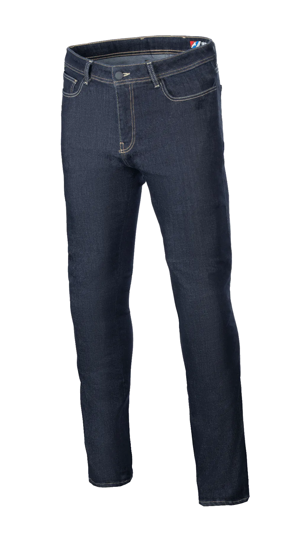 Cult-8 Stretch Denim Pants