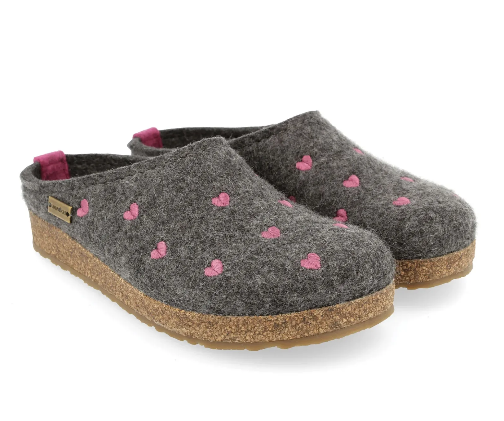 Cuoricini Slipper