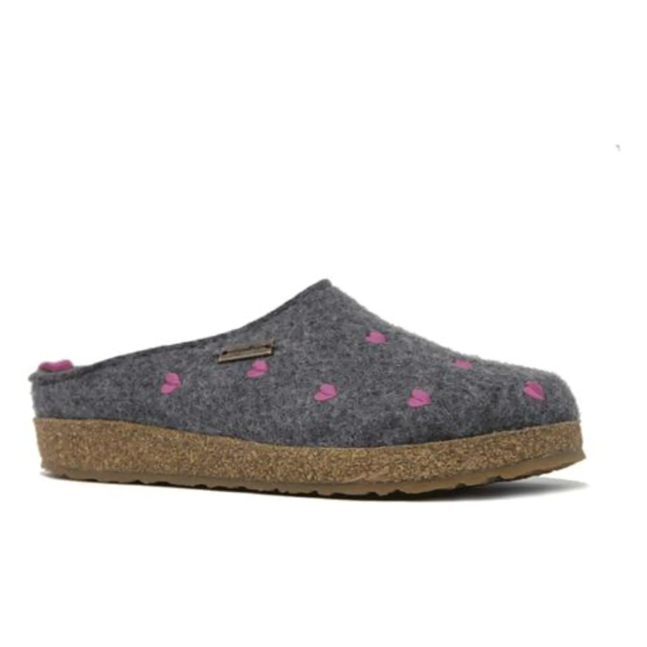 Cuoricini Slipper