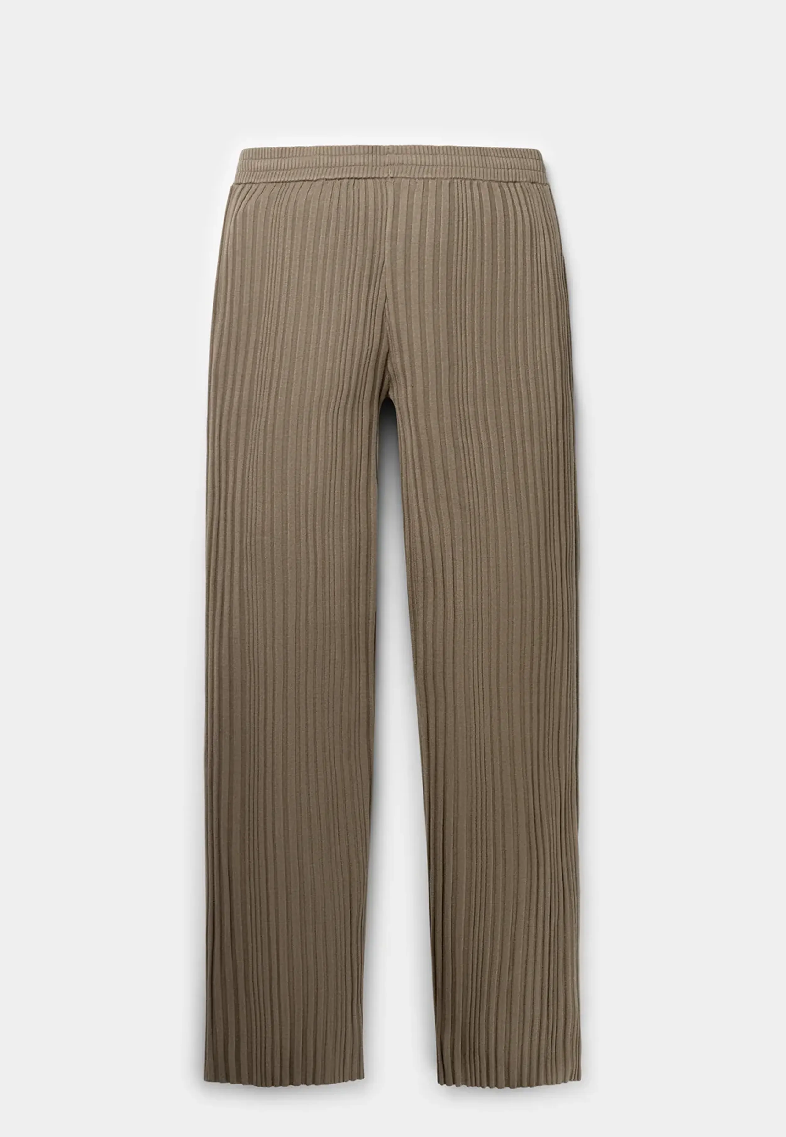 DAILY PAPER Rashiem Pants - Brown