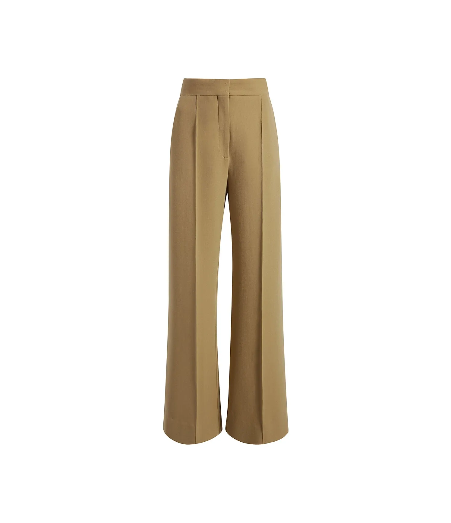 Doppio Wide Leg Pant - Resale