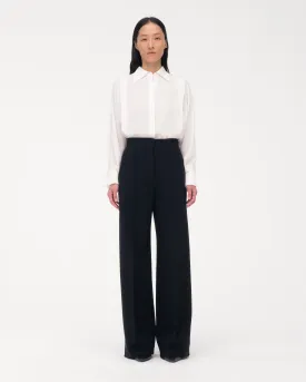 Doppio Wide Leg Pant - Resale