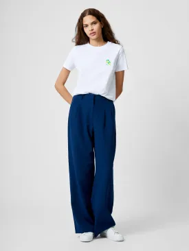 Echo Crepe Trousers