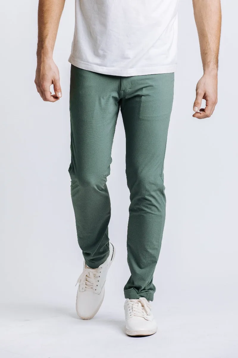 Evolution Pant Slim