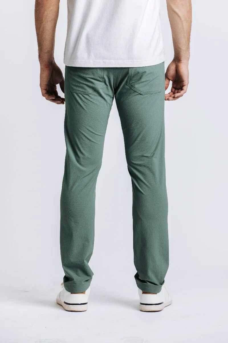 Evolution Pant Slim