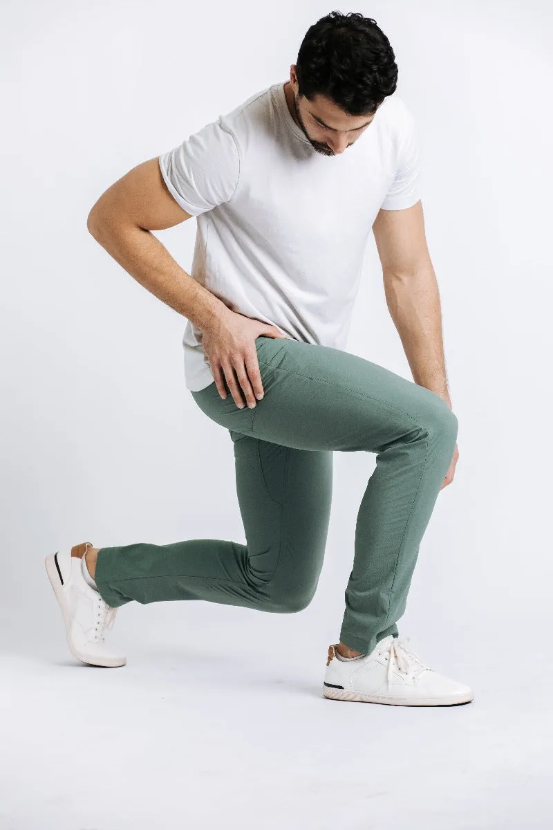 Evolution Pant Slim