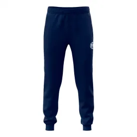 FC Jogger Pant - Navy