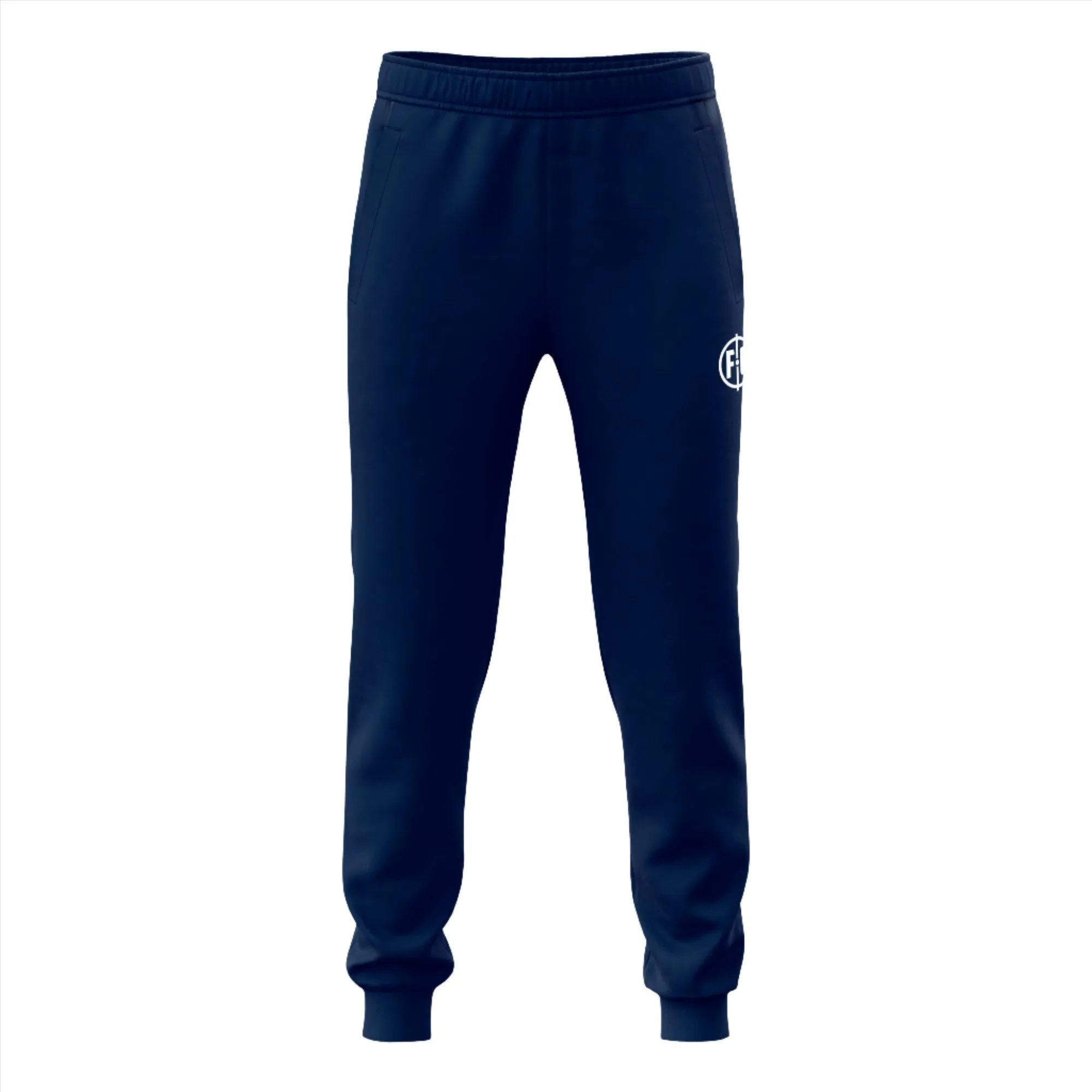 FC Jogger Pant - Navy