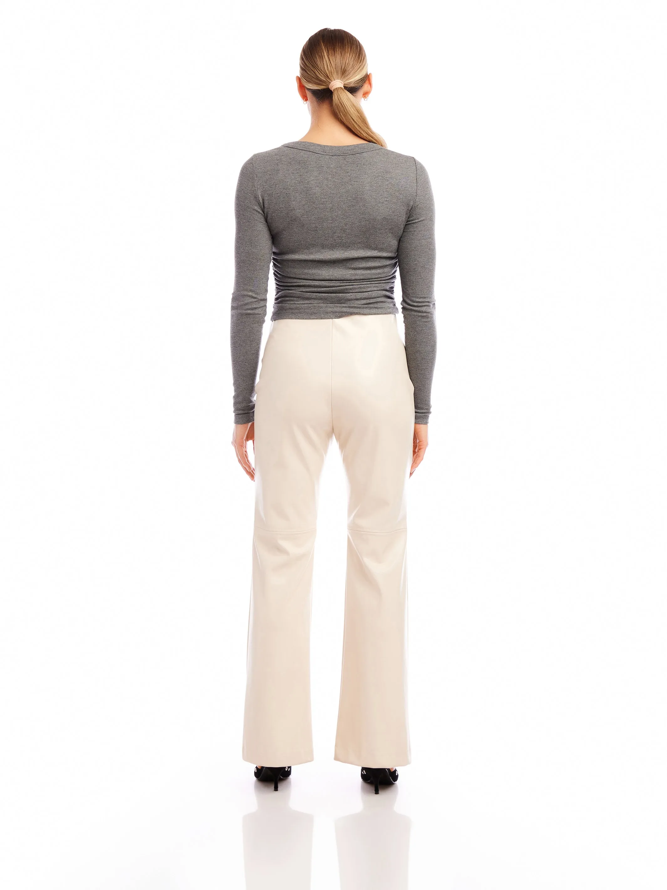 Finley Wide-Leg Pants