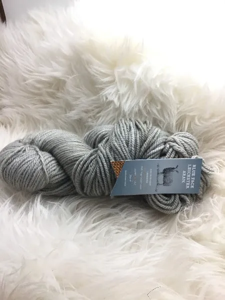 Fleece Artist Big Blue