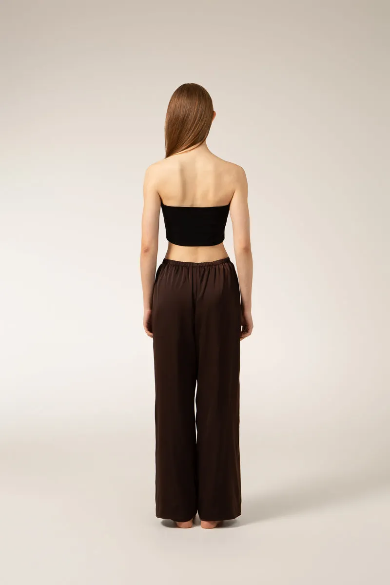 GIA Pants - Brown