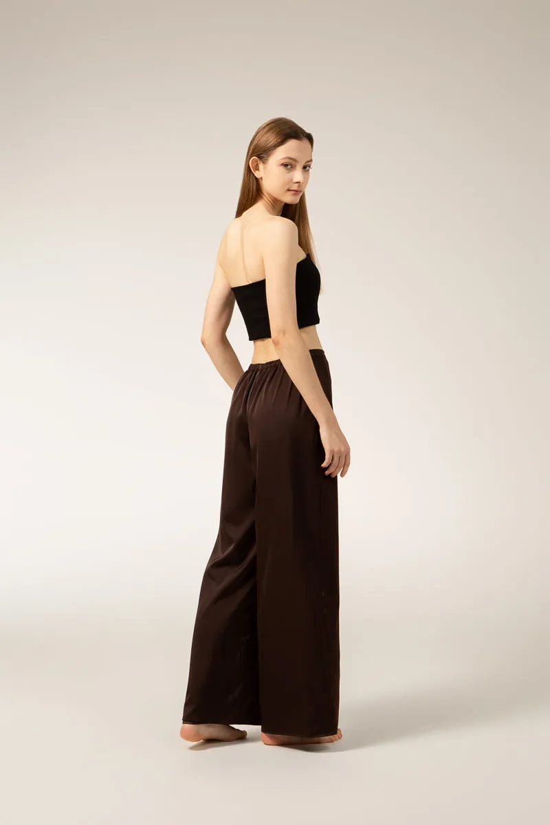 GIA Pants - Brown