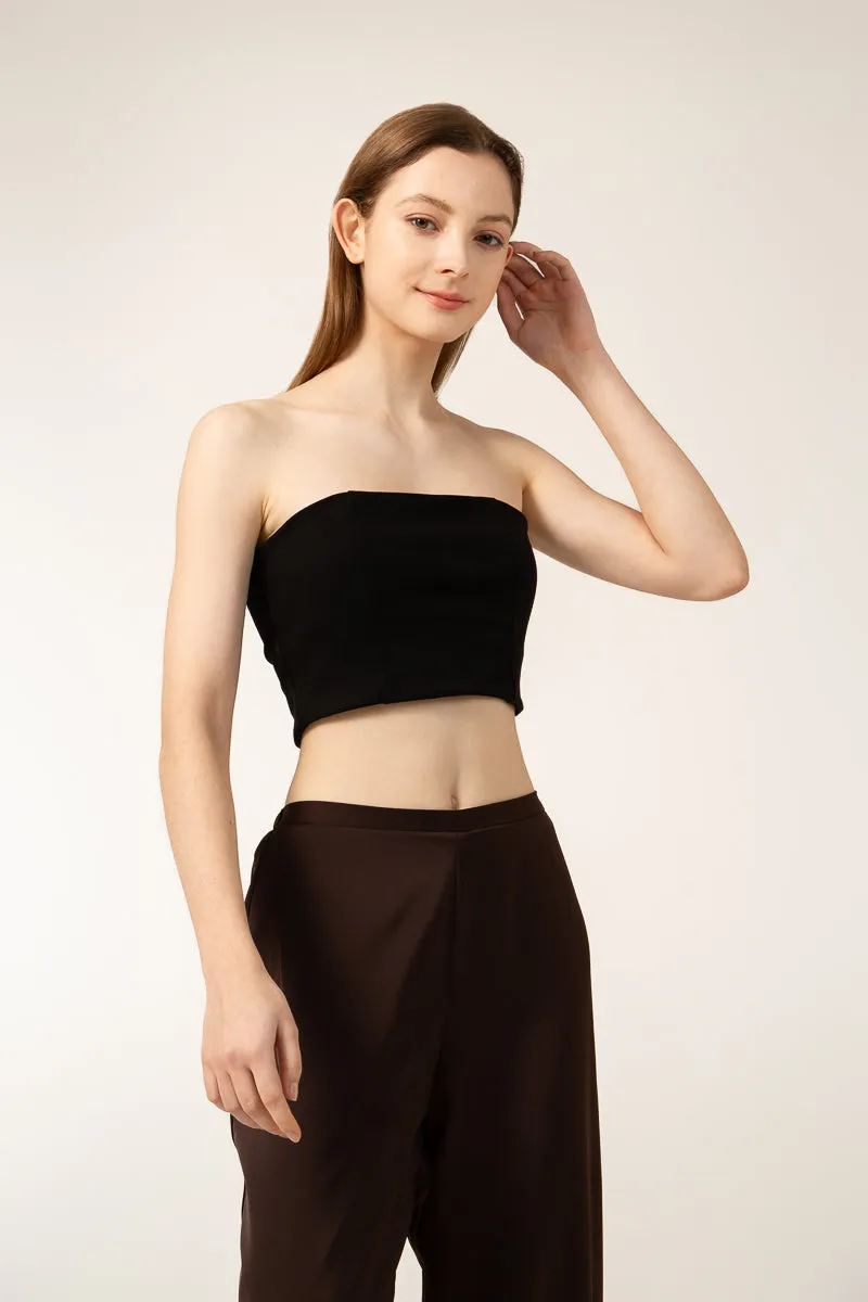 GIA Pants - Brown