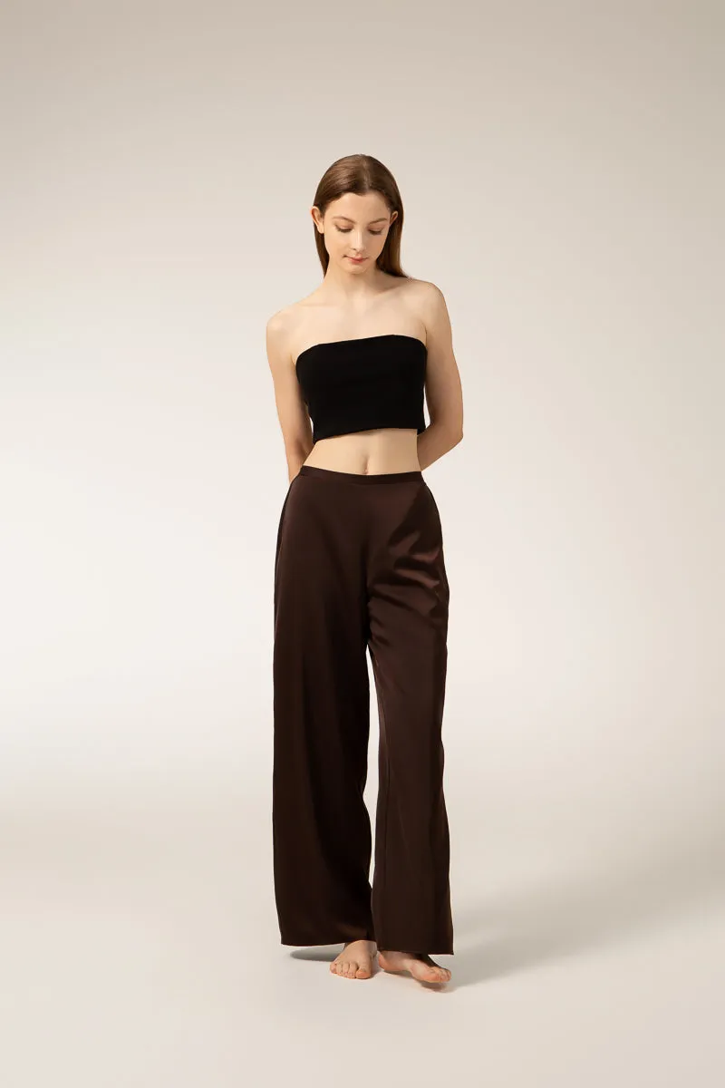 GIA Pants - Brown