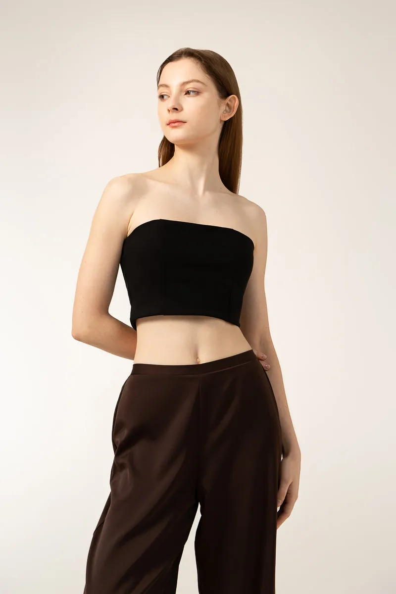 GIA Pants - Brown