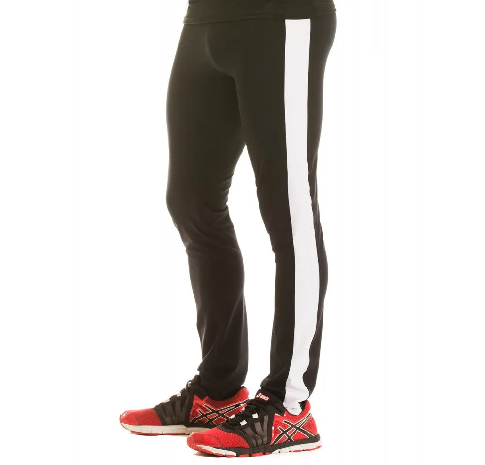 Insta Slim I.S.Pro USA Activewear Compression Pants MA2212