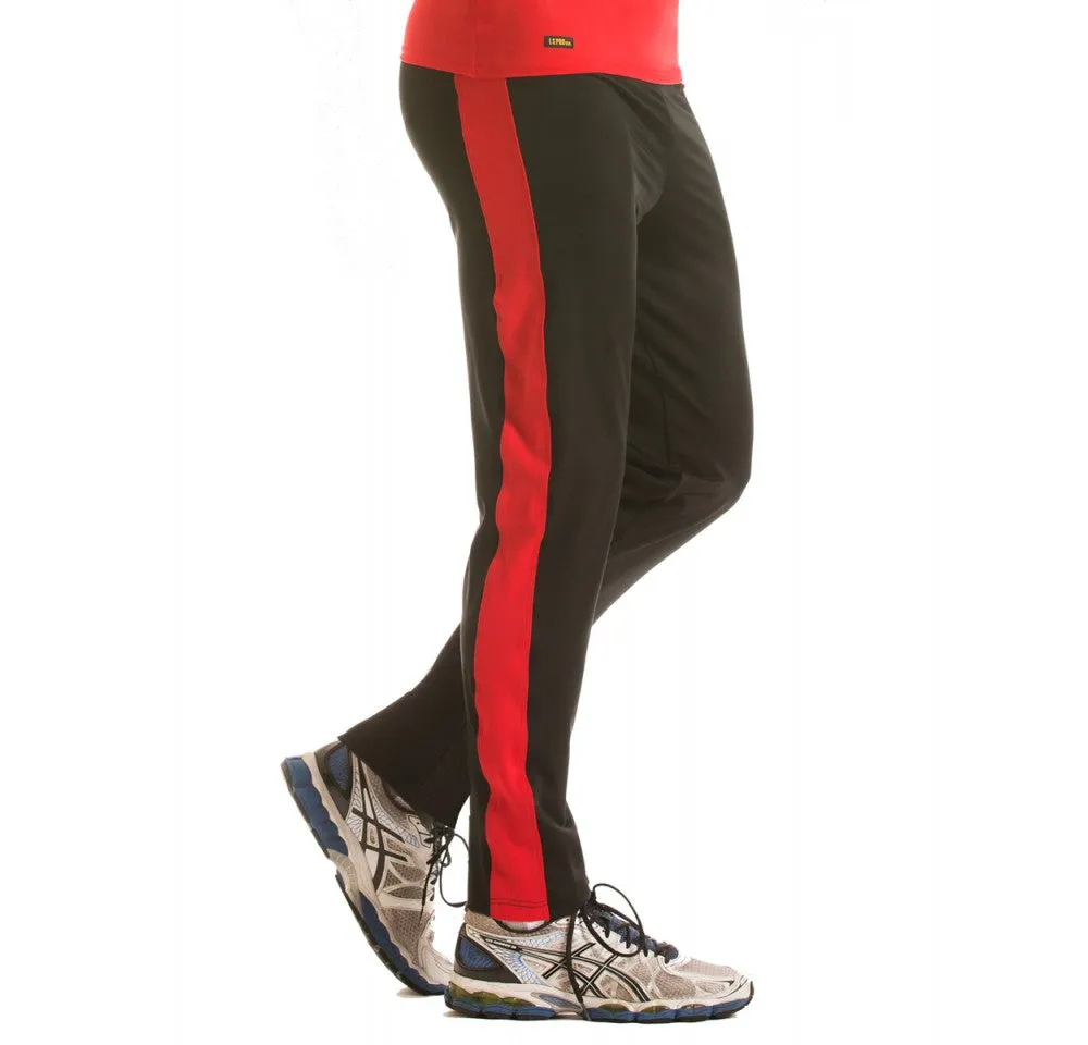 Insta Slim I.S.Pro USA Activewear Compression Pants MA2212