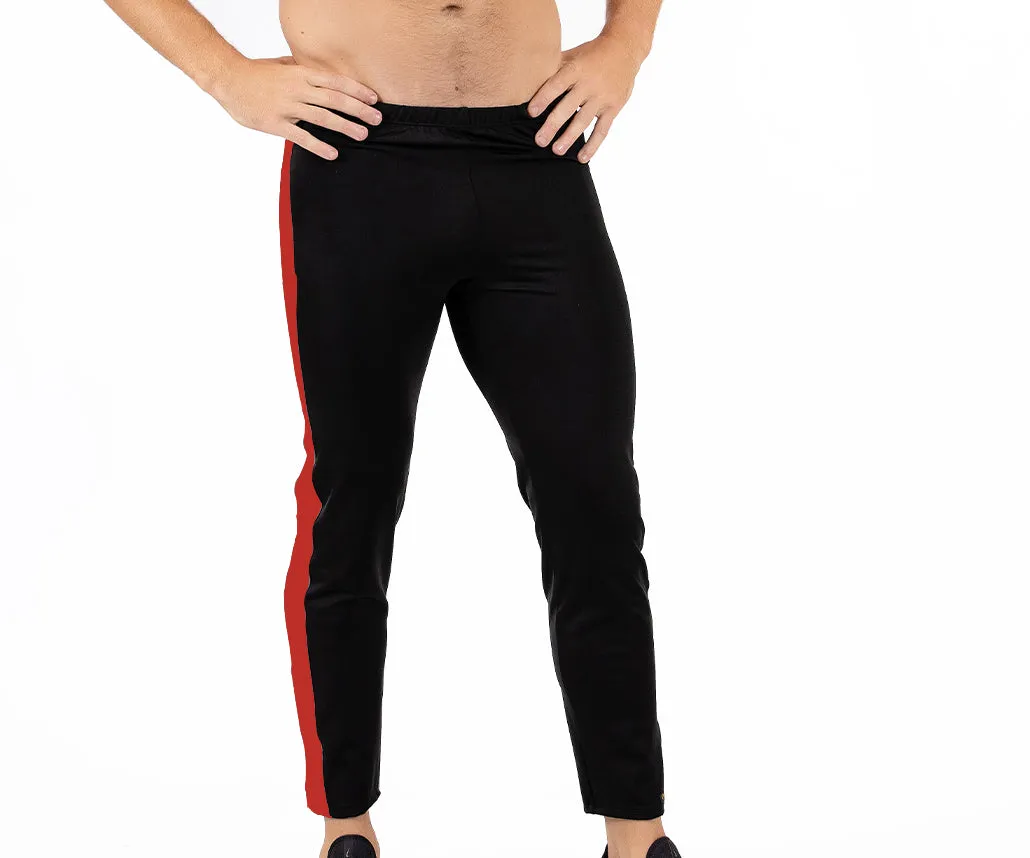 Insta Slim I.S.Pro USA Activewear Compression Pants MA2212