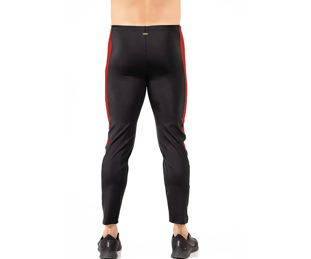 Insta Slim I.S.Pro USA Activewear Compression Pants MA2212