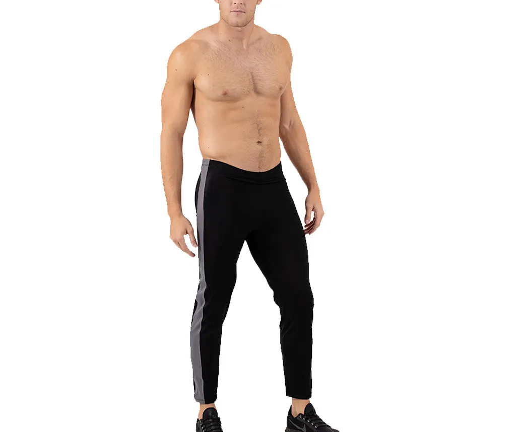 Insta Slim I.S.Pro USA Activewear Compression Pants MA2212