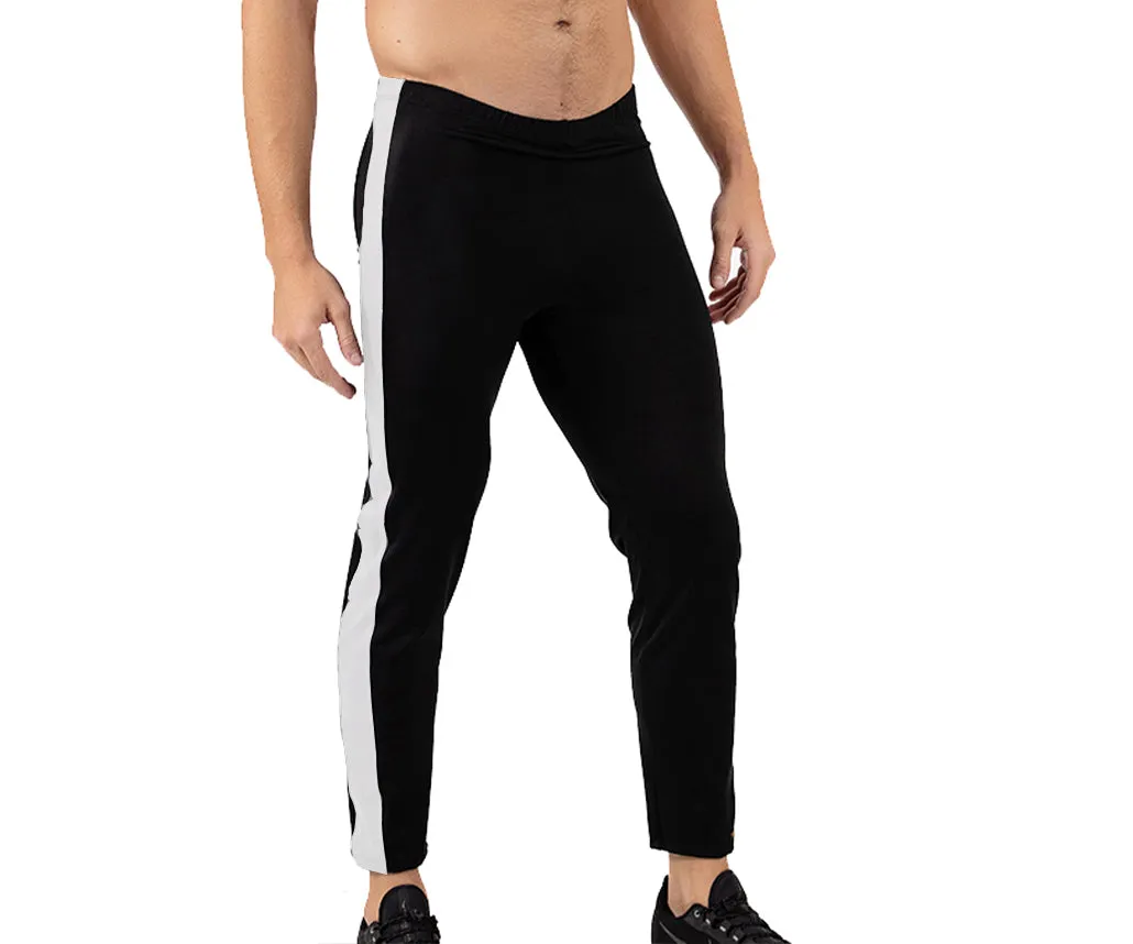 Insta Slim I.S.Pro USA Activewear Compression Pants MA2212