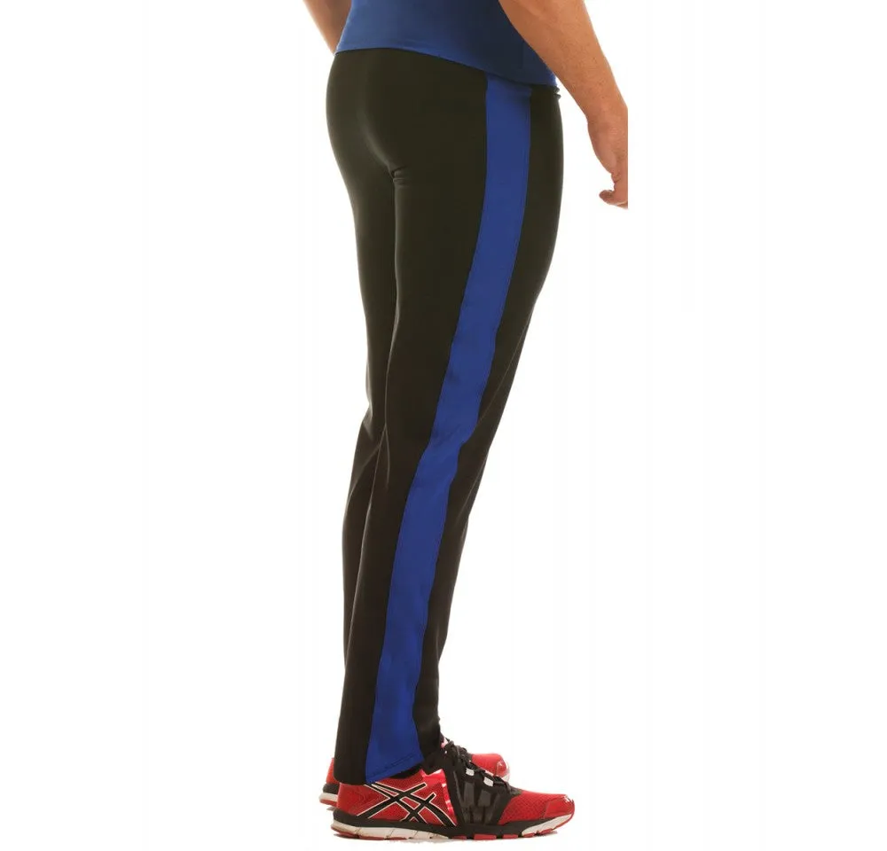 Insta Slim I.S.Pro USA Activewear Compression Pants MA2212