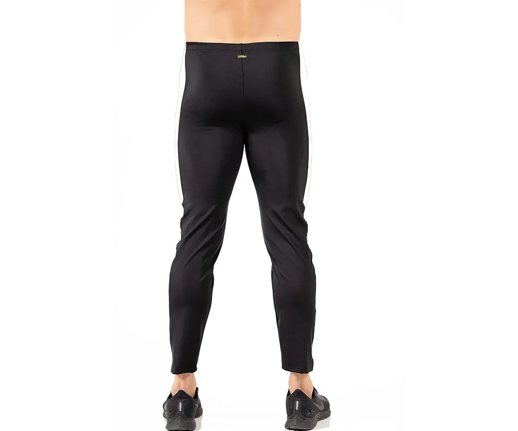 Insta Slim I.S.Pro USA Activewear Compression Pants MA2212