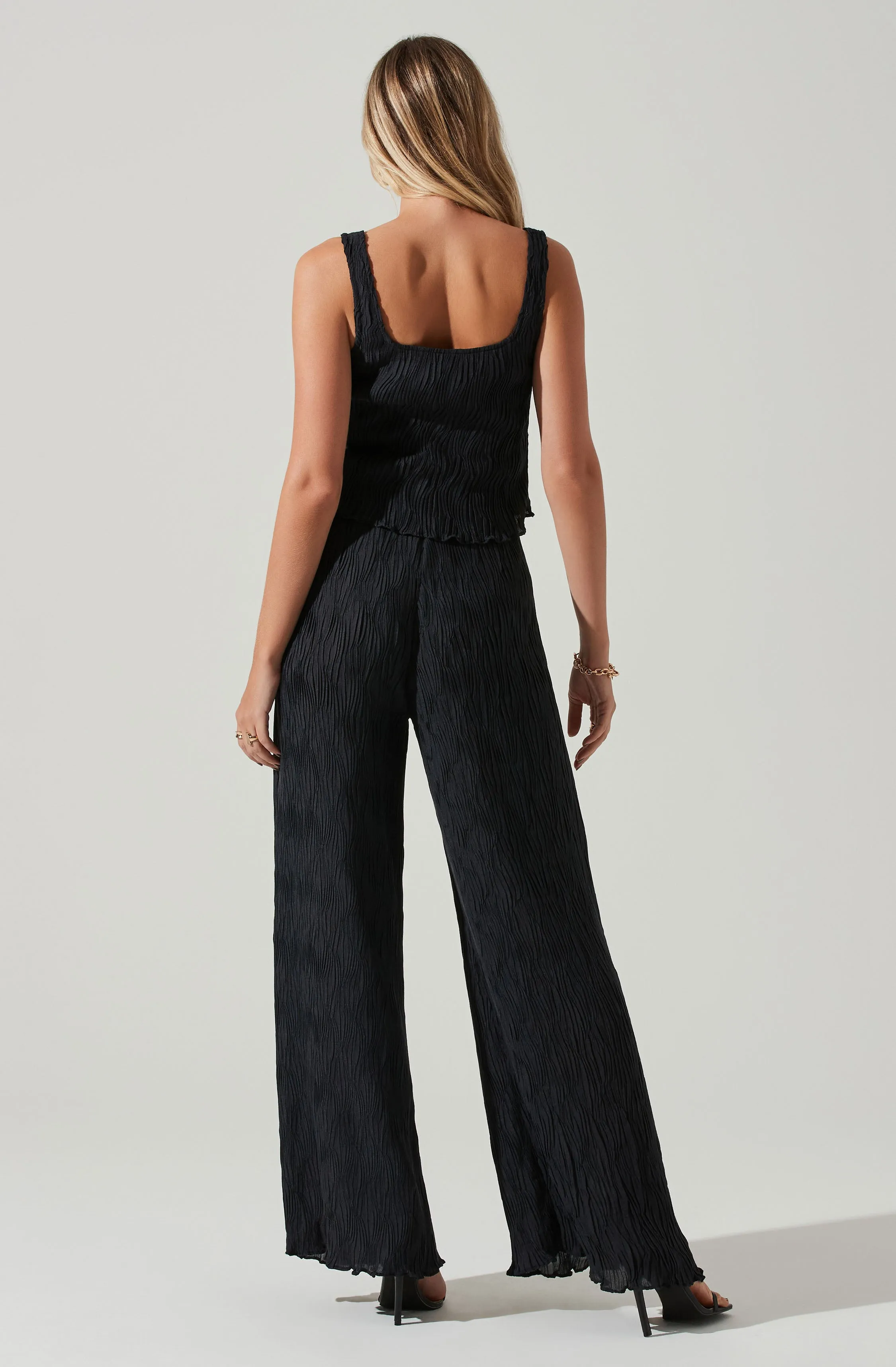 Janesa Wide Leg Pants