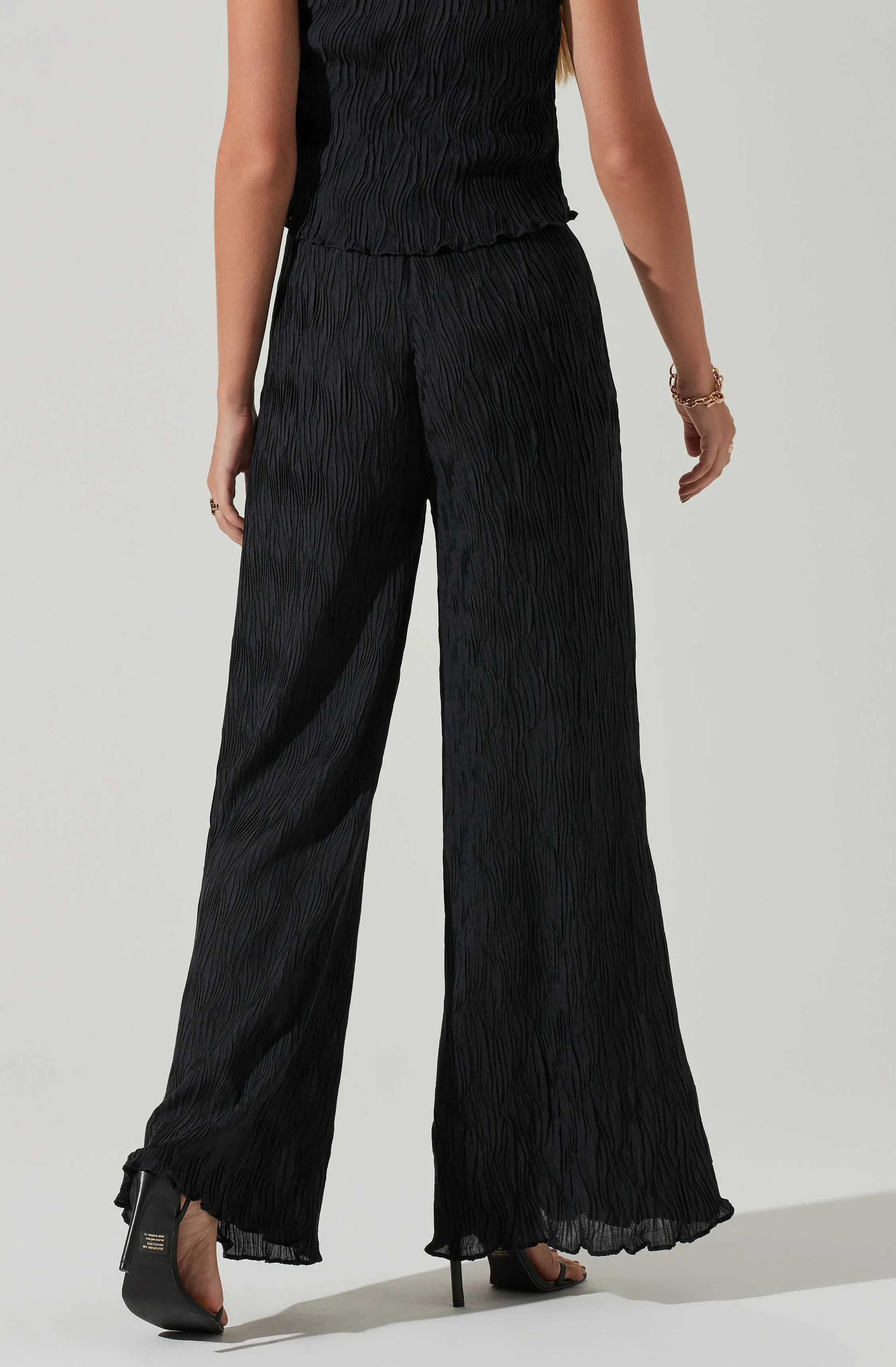 Janesa Wide Leg Pants