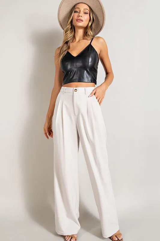 Kelly Wide Leg Pants