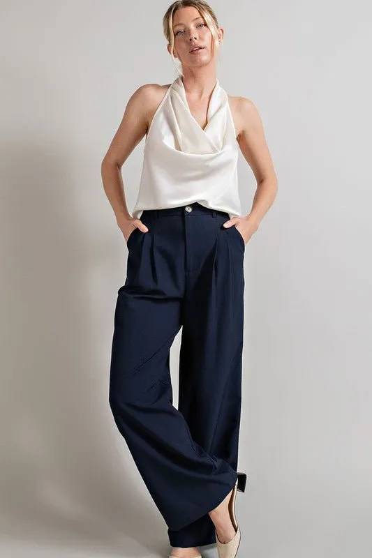 Kelly Wide Leg Pants