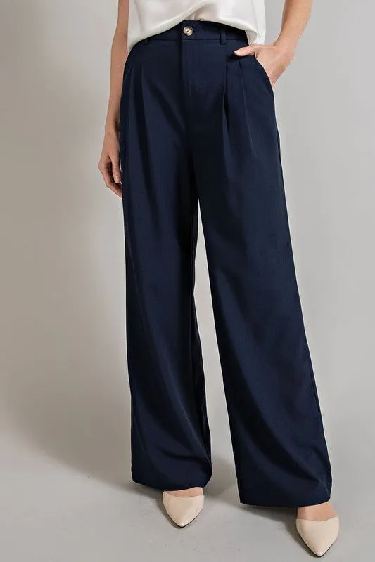 Kelly Wide Leg Pants