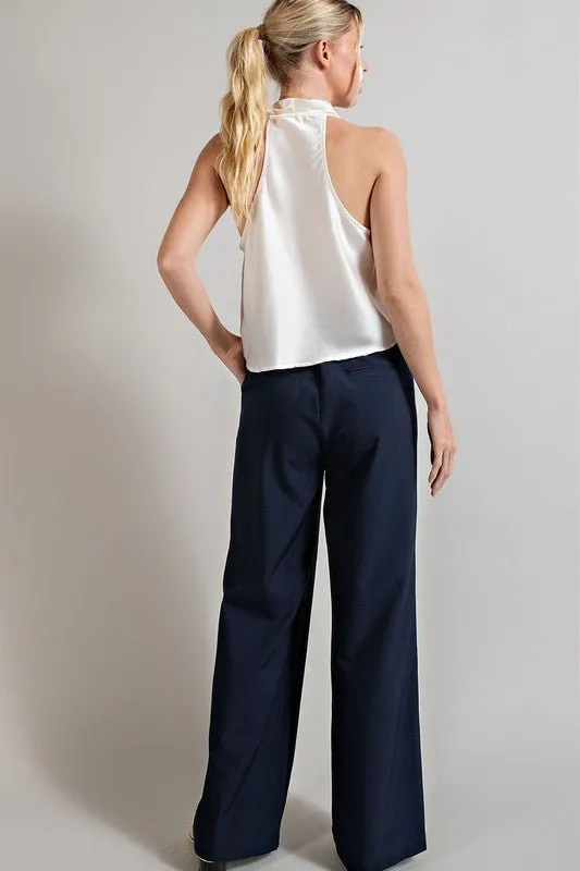 Kelly Wide Leg Pants