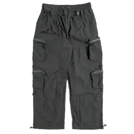 Kody Phillips Parachute Pants 'Charcoal'