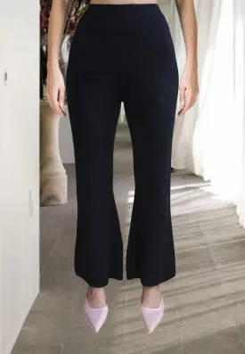 Liz Black Pants