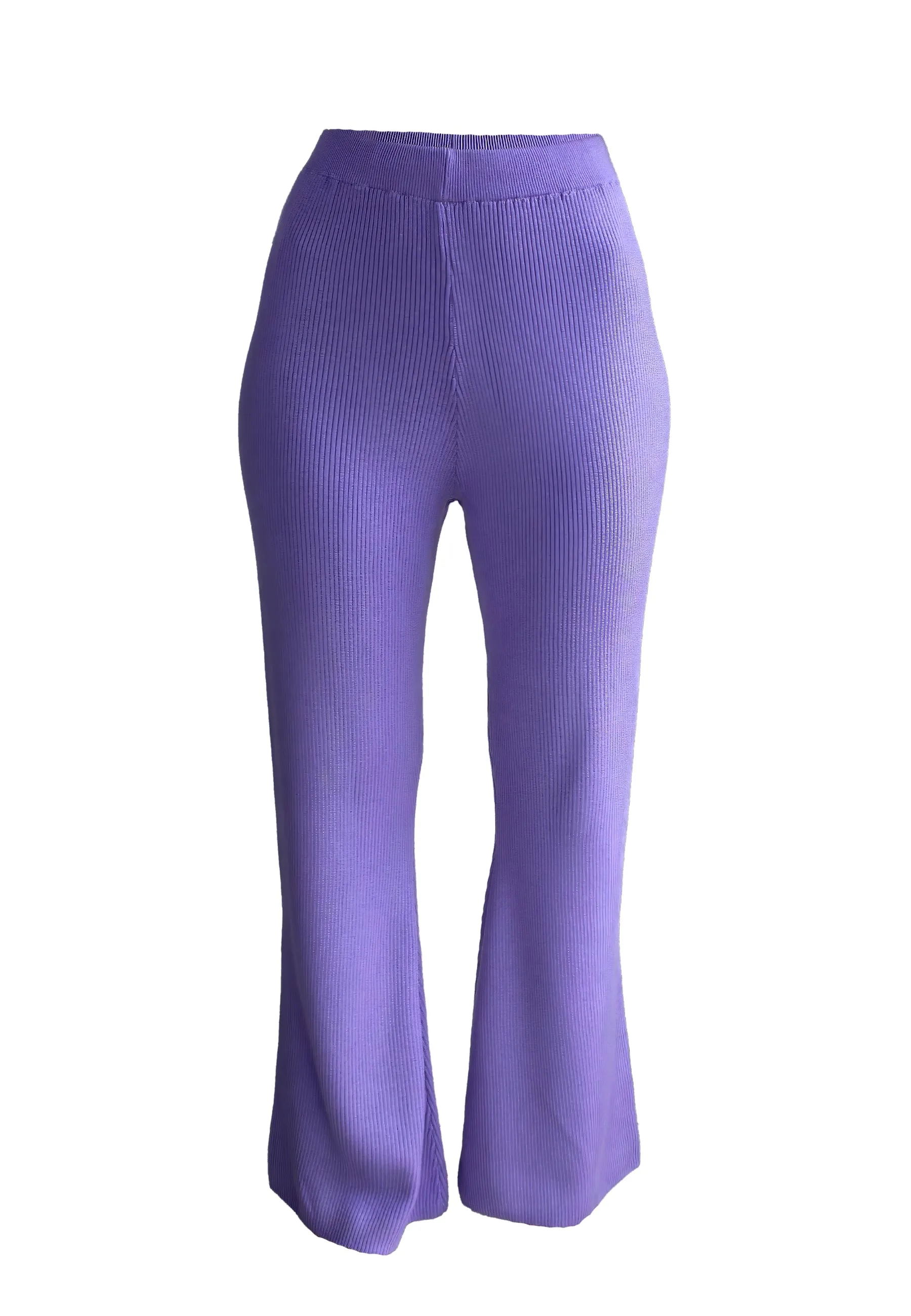 Liz Lavender Pants