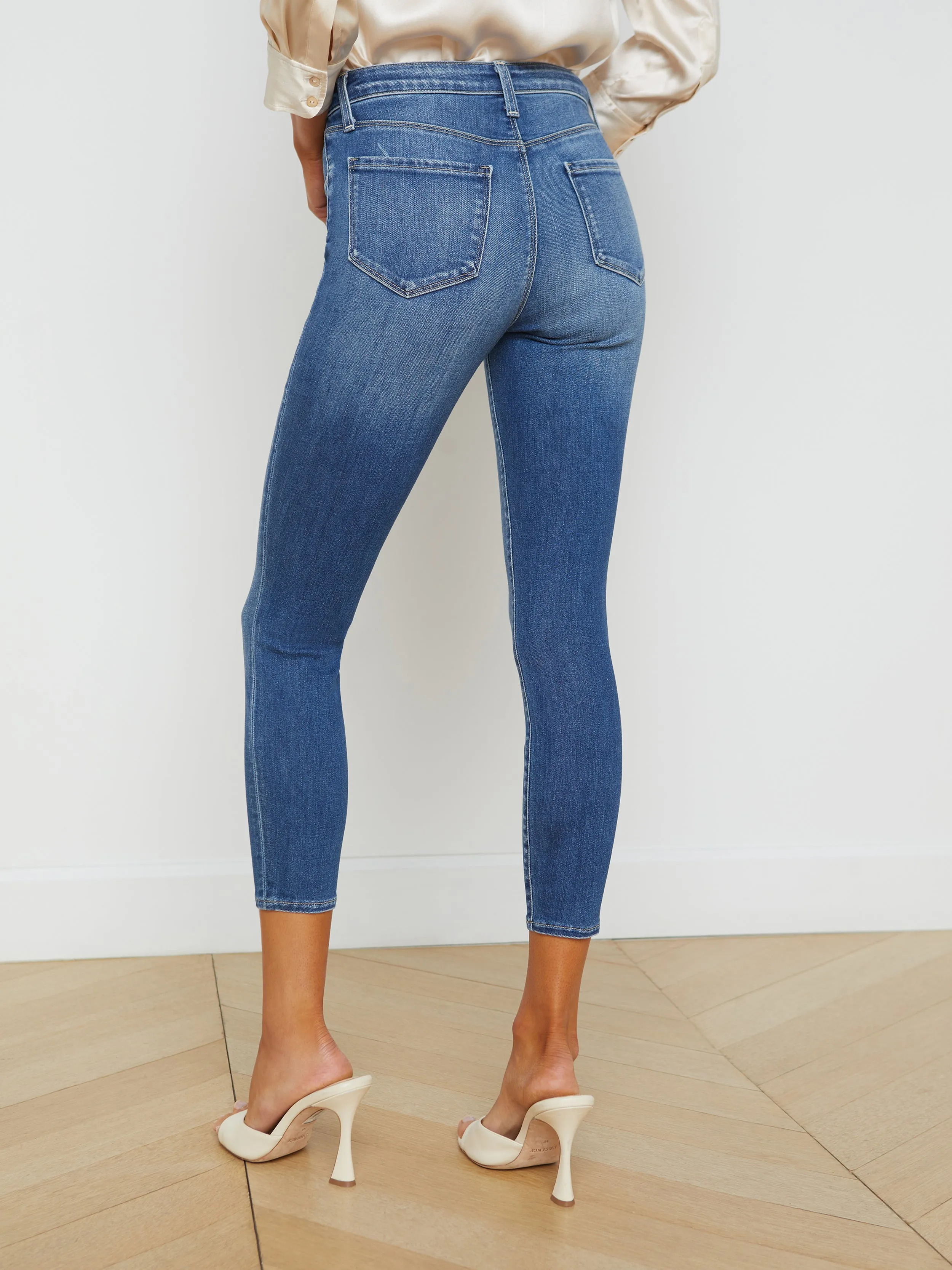 Margot Skinny Jean