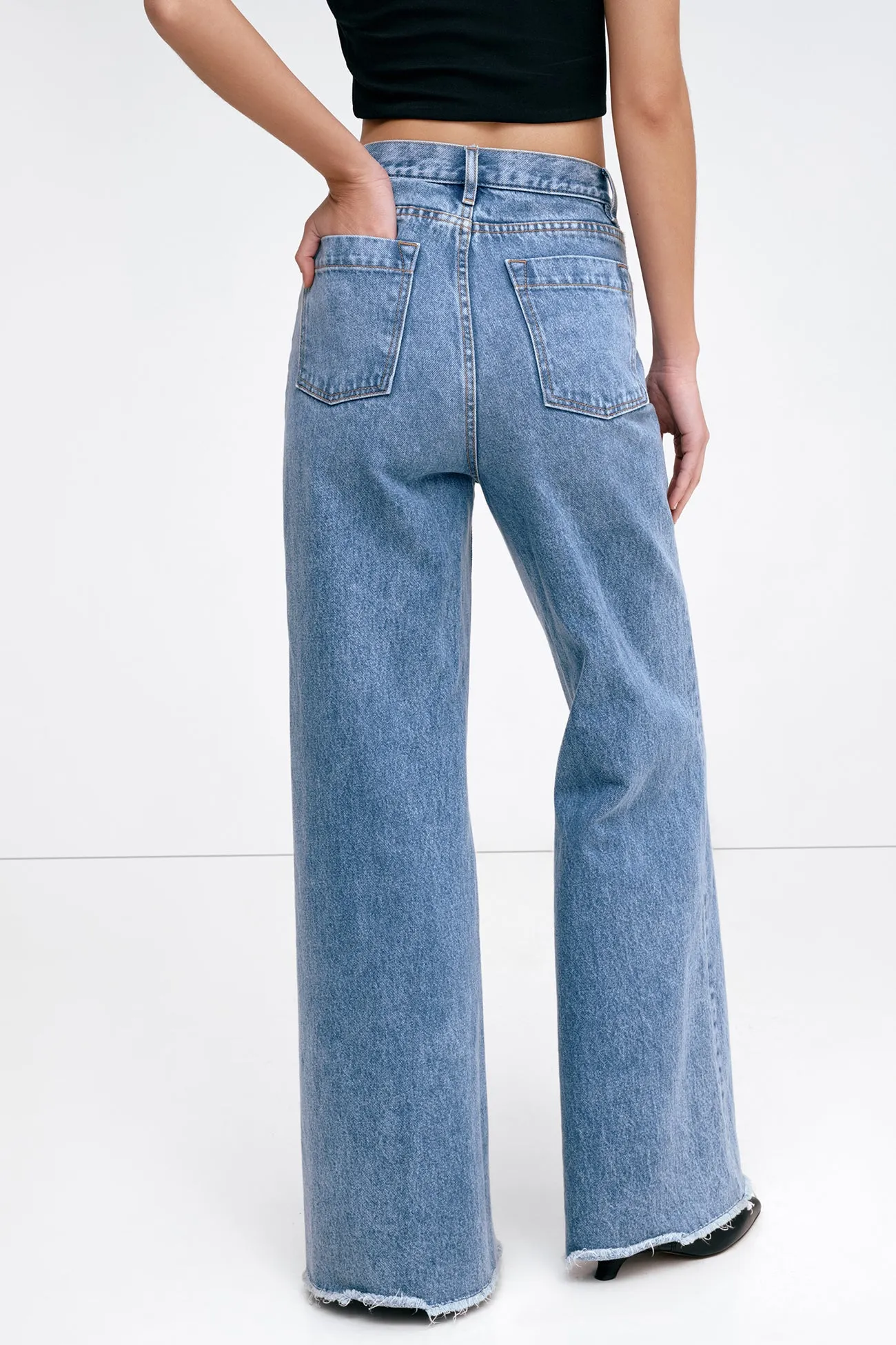 McCarren Jeans