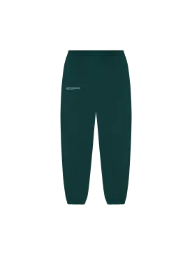 Mens 365 Midweight Track Pants—foliage green