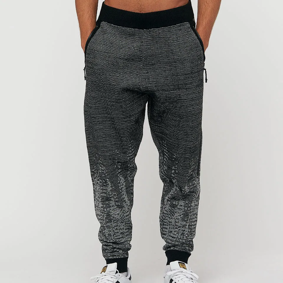 Mens Adidas ZNE Pulse Knit Sweat Pants BQ4840