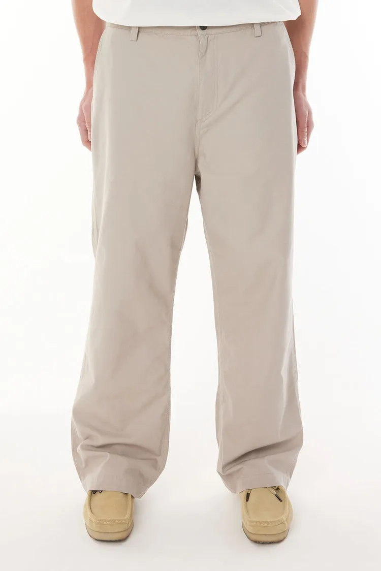 Mens Work Pant | Canvas