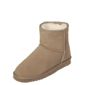 Mi Woollies - Unisex Punga Mini Ugg