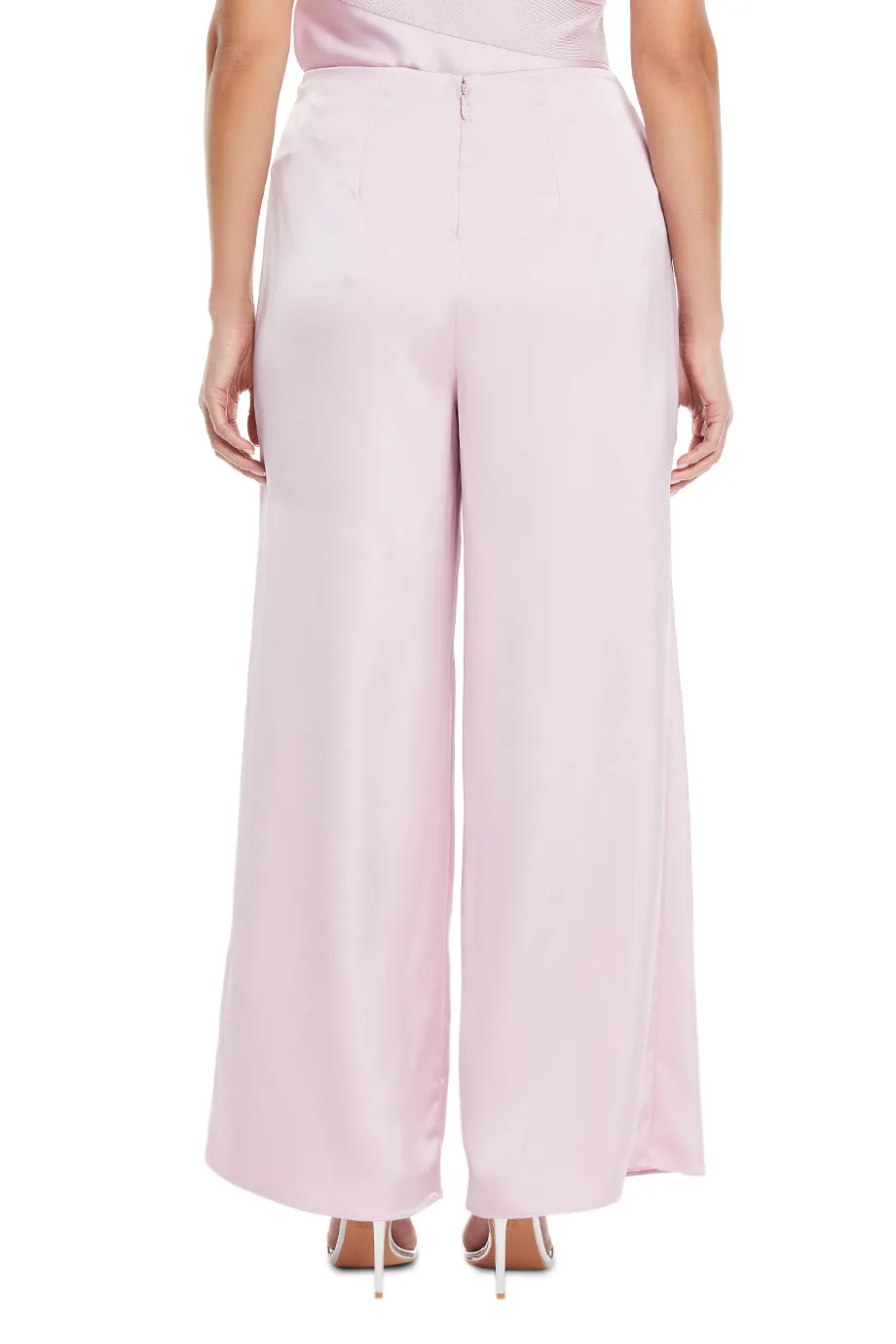 Mona Wide Leg Pants