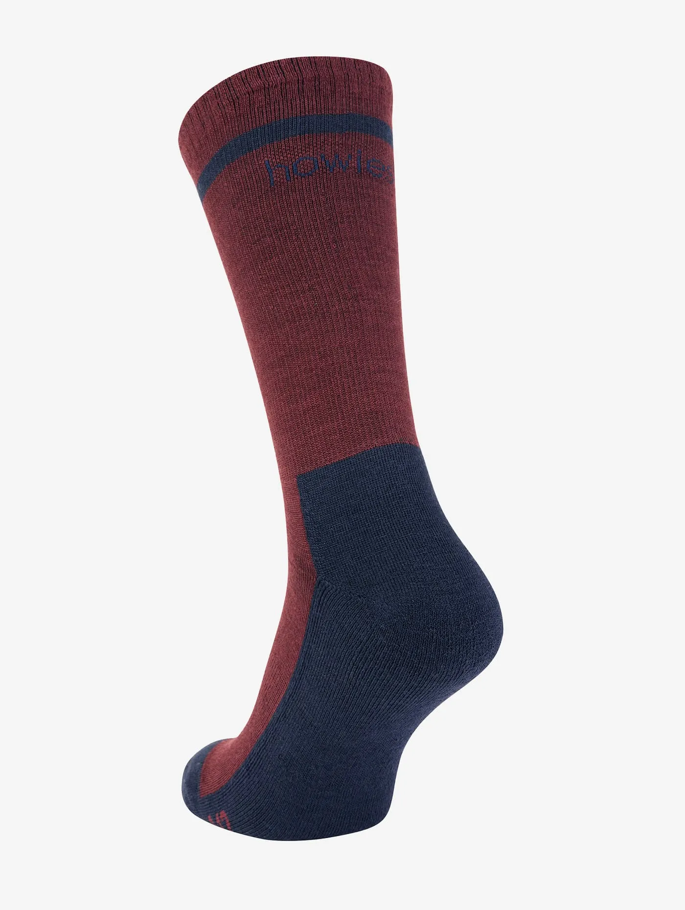 Munroe Merino Wool Socks (Pack of 2)