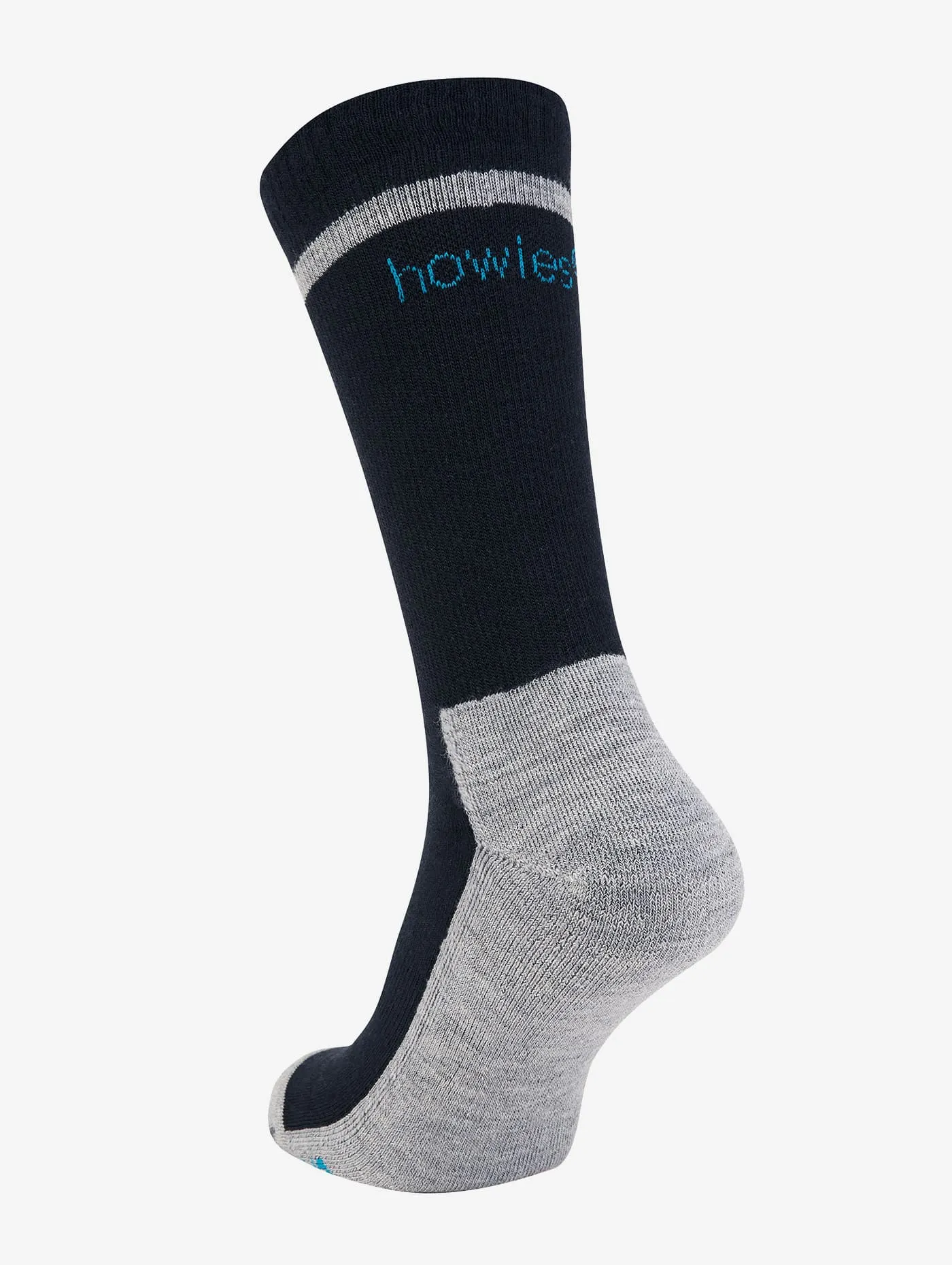 Munroe Merino Wool Socks (Pack of 2)